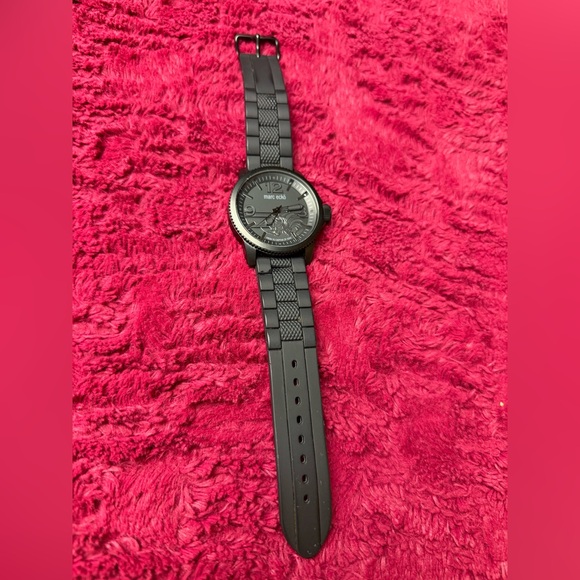 Marc Ecko The Flint E11587G1 watch - Picture 3 of 6